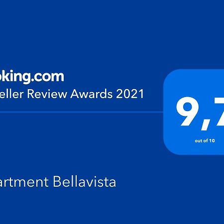 Apartment Bellavista Rijeka Exteriér fotografie