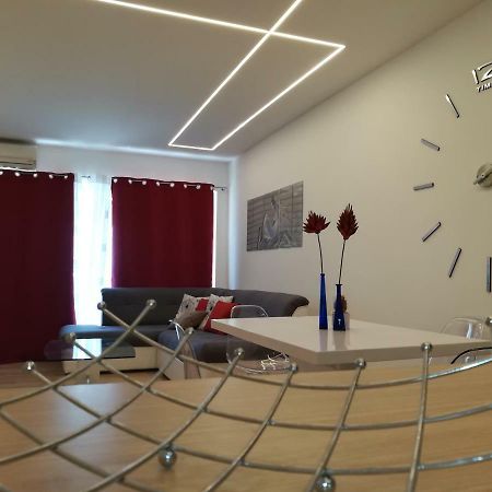 Apartment Bellavista Rijeka Exteriér fotografie
