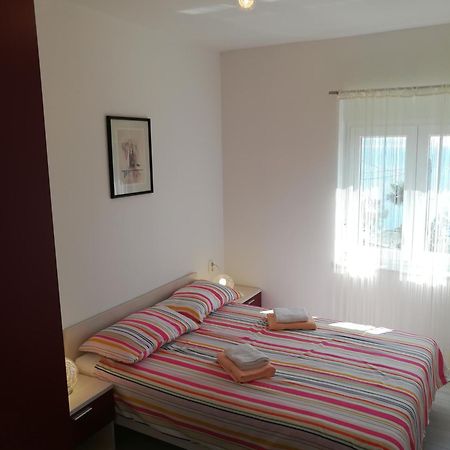 Apartment Bellavista Rijeka Exteriér fotografie