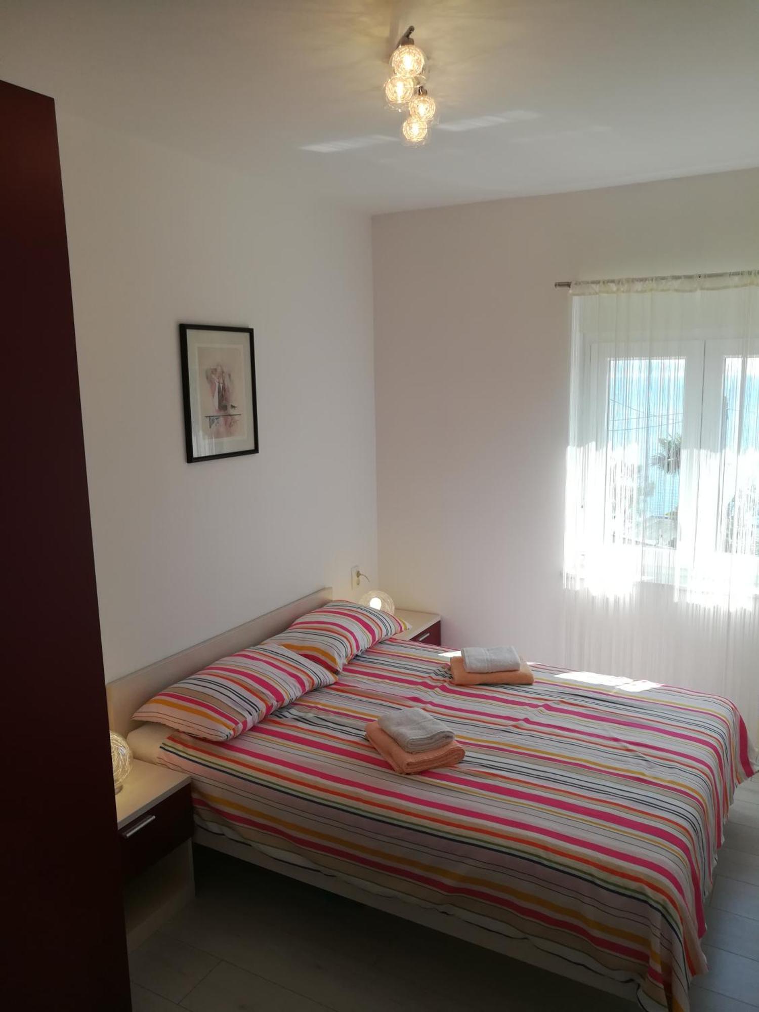 Apartment Bellavista Rijeka Exteriér fotografie