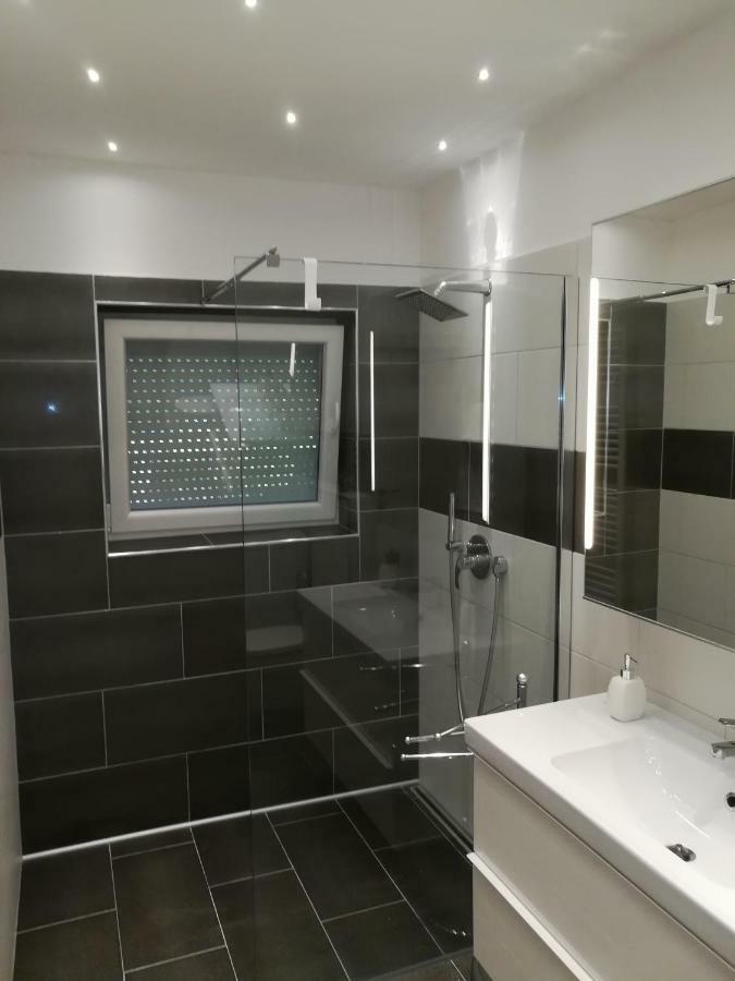 Apartment Bellavista Rijeka Exteriér fotografie