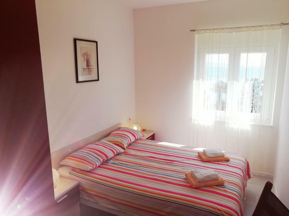 Apartment Bellavista Rijeka Exteriér fotografie