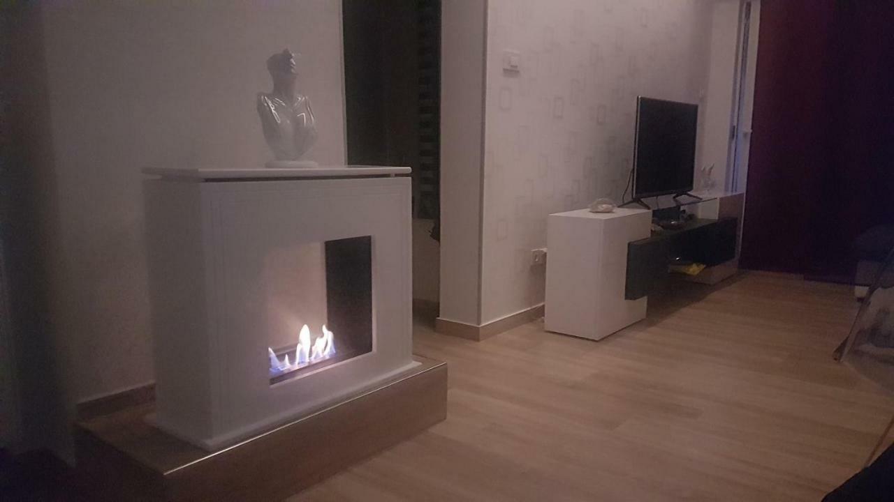 Apartment Bellavista Rijeka Exteriér fotografie