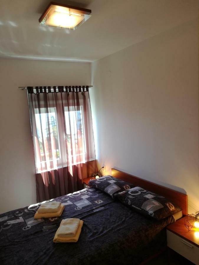 Apartment Bellavista Rijeka Exteriér fotografie