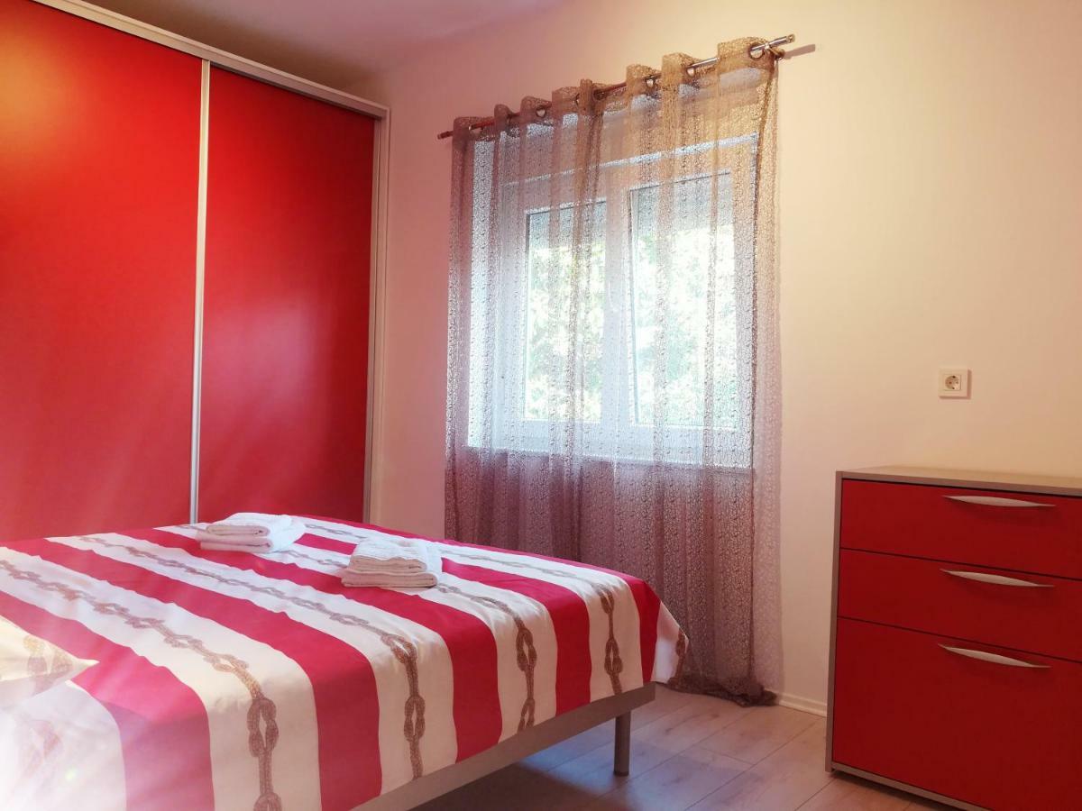 Apartment Bellavista Rijeka Exteriér fotografie