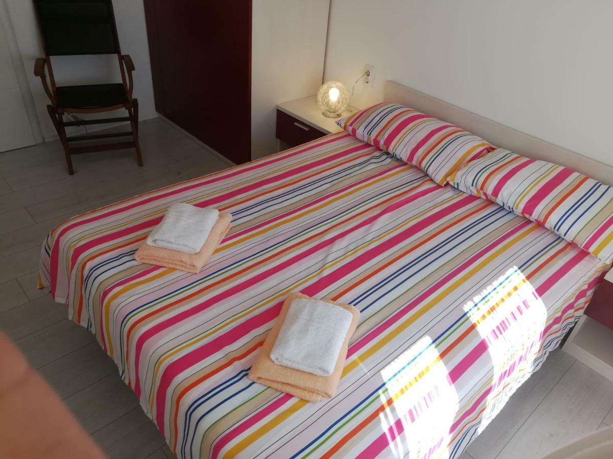Apartment Bellavista Rijeka Exteriér fotografie
