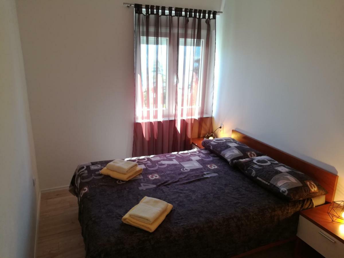 Apartment Bellavista Rijeka Exteriér fotografie
